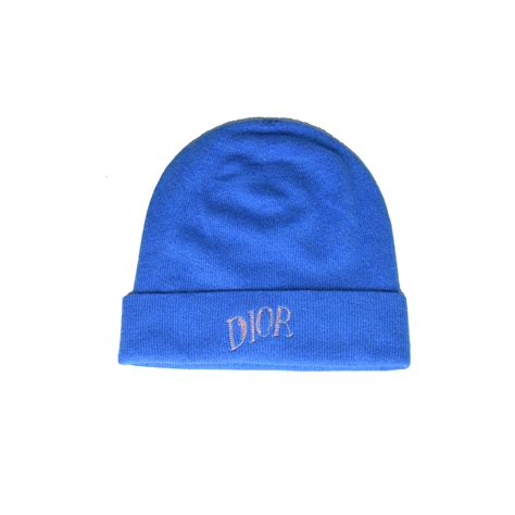 dior beanie men